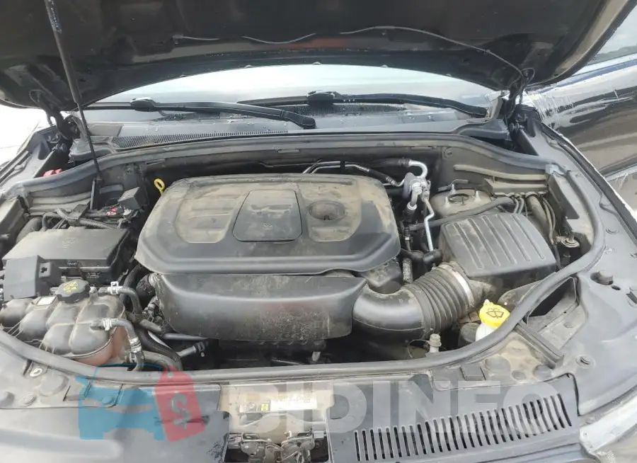 1C4RDHDG2KC824732 Photo# 12