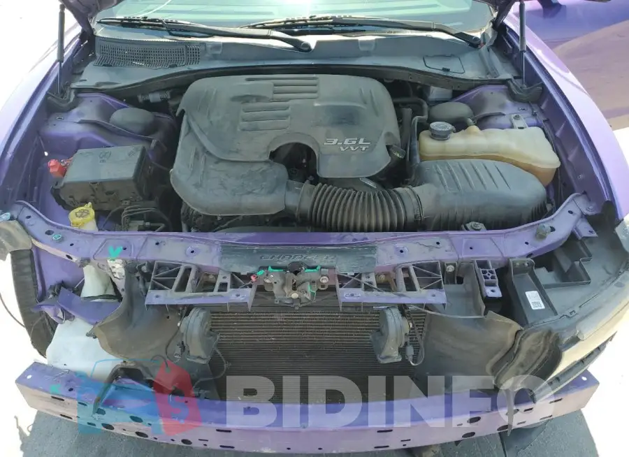 2C3CDXBG4JH297747 Photo# 11