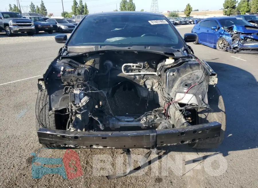 2C3CDXGJ7KH530476 Photo# 5
