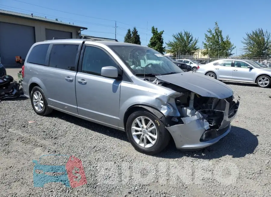 2C4RDGCGXJR282636 Photo# 4