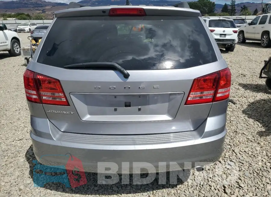 3C4PDCAB5HT545176 Photo# 6