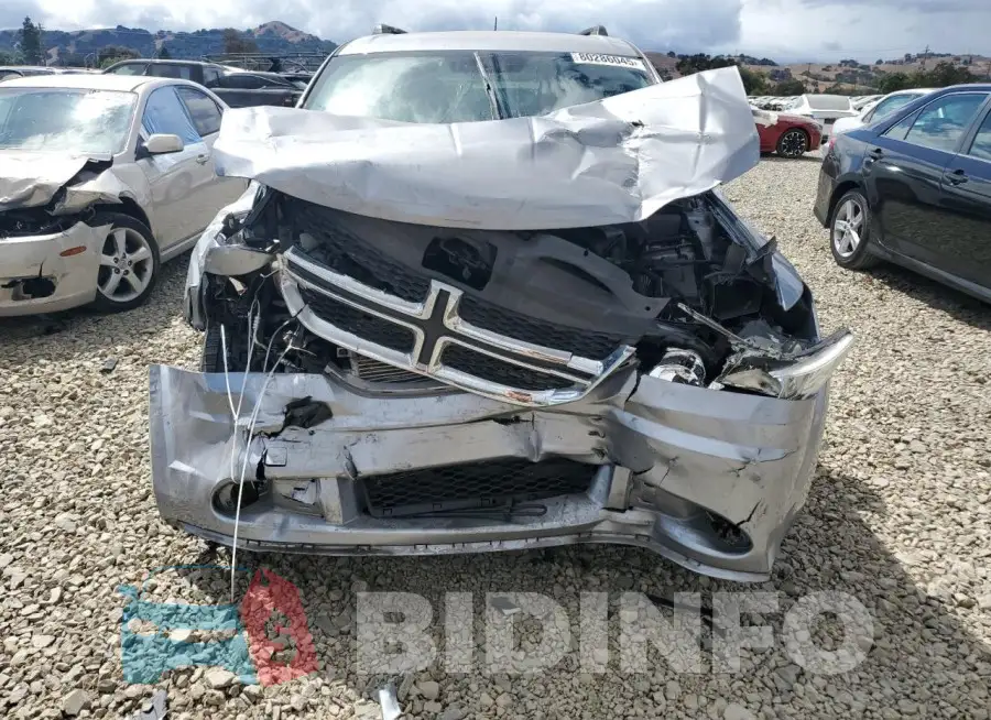 3C4PDCAB5HT545176 Photo# 5
