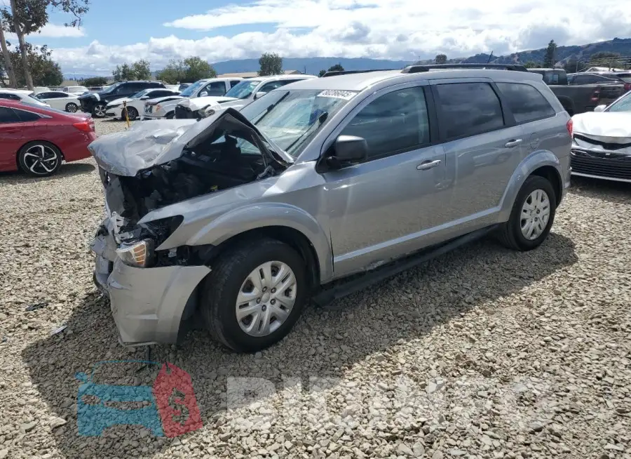 3C4PDCAB5HT545176 Photo# 1