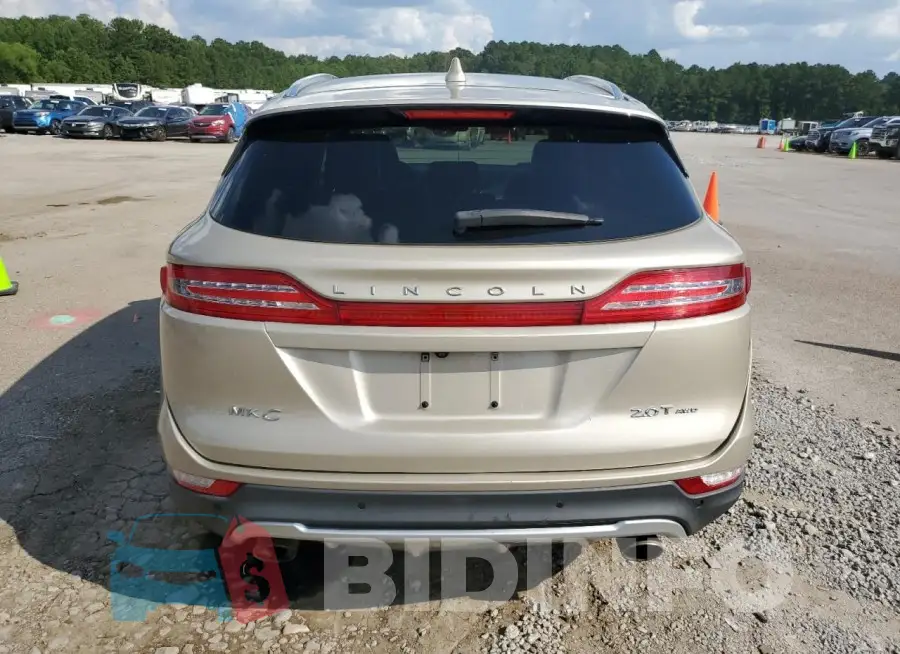 5LMCJ2D92HUL71432 Photo# 6