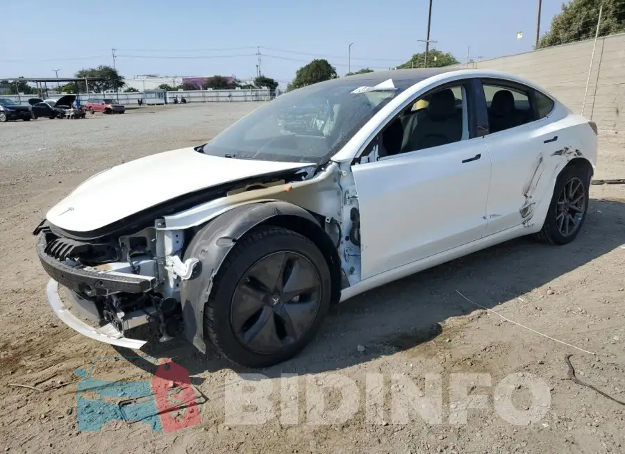 5YJ3E1EB9LF650255 Photo# 1