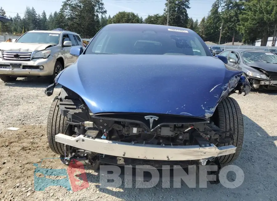7SAXCDE58RF453527 Photo# 5