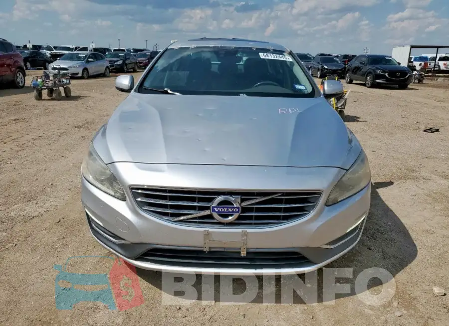 LYV402TK6HB139834 Photo# 5