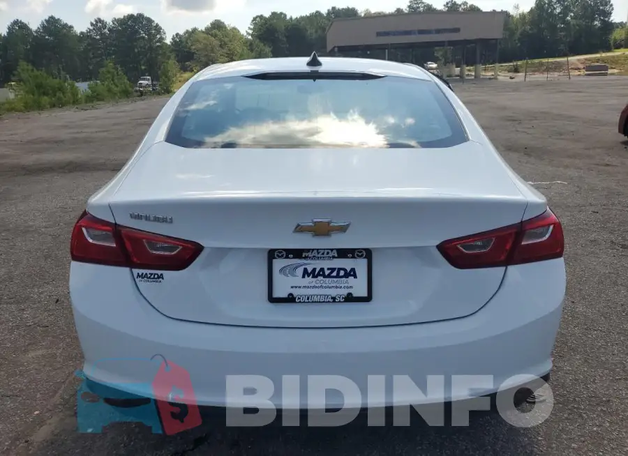 1G1ZB5ST3PF119442 Photo# 6