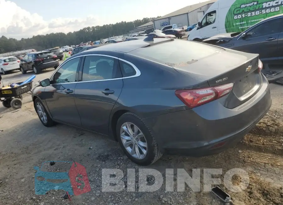 1G1ZD5ST0KF113651 Photo# 2