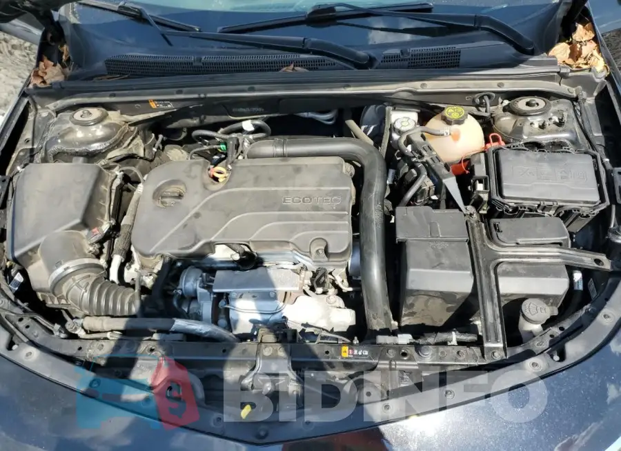 1G1ZD5ST0LF092401 Photo# 11