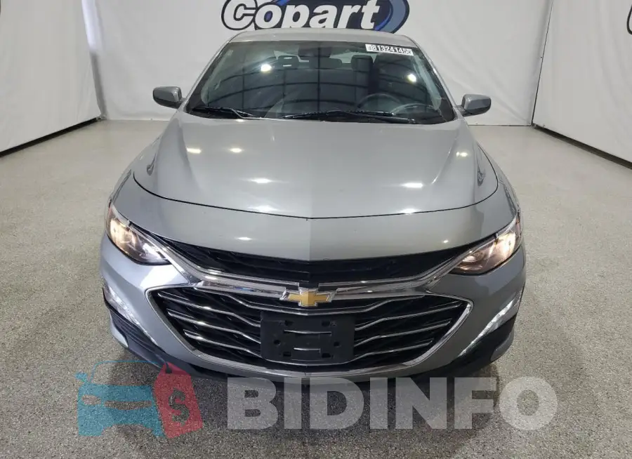 1G1ZD5ST4PF170734 Photo# 5