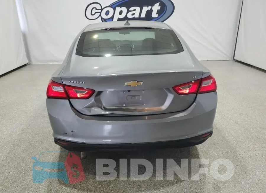 1G1ZD5ST4PF170734 Photo# 6