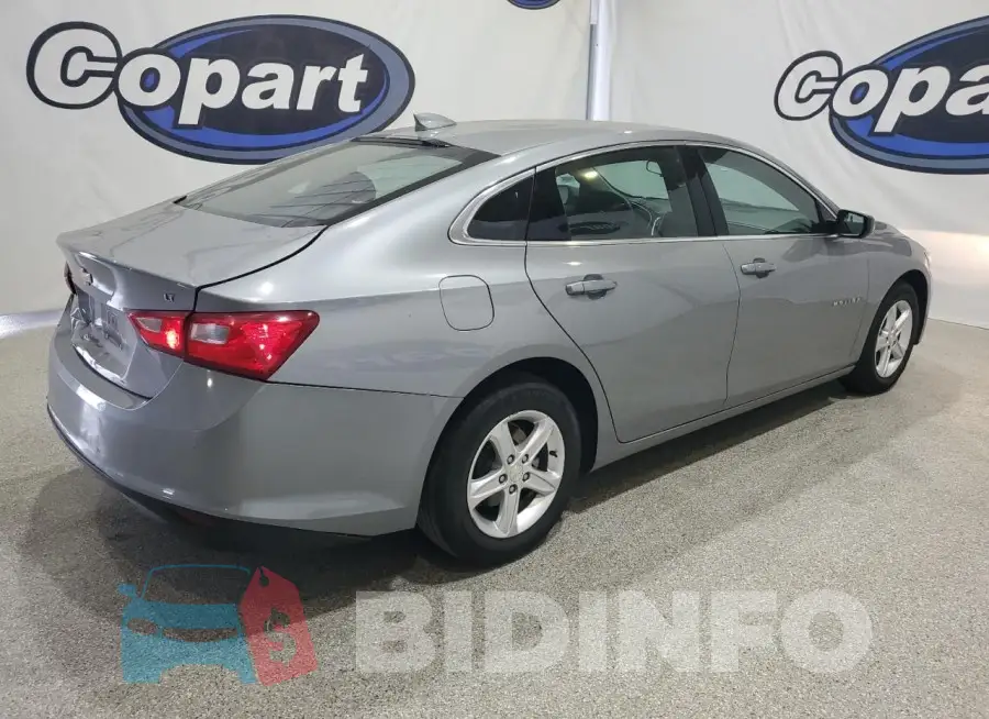 1G1ZD5ST4PF170734 Photo# 3