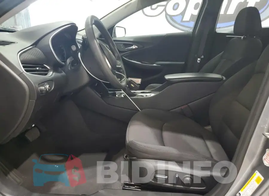 1G1ZD5ST4PF170734 Photo# 7