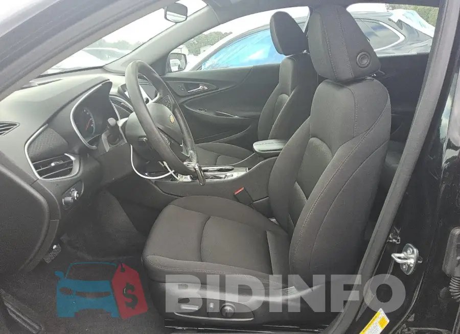 1G1ZD5ST6SF122581 Photo# 7