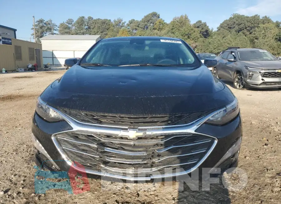 1G1ZD5ST6SF122581 Photo# 5