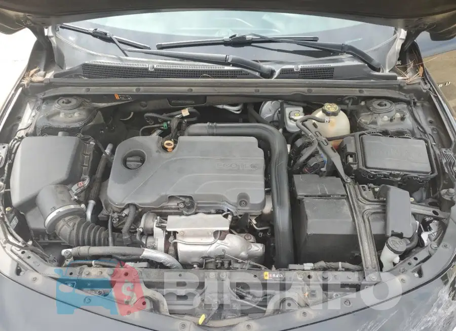 1G1ZD5ST7LF084943 Photo# 11