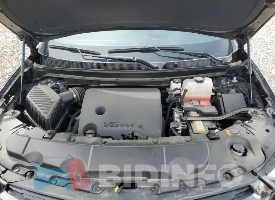 1GNEVFKW5PJ309549 Photo# 12