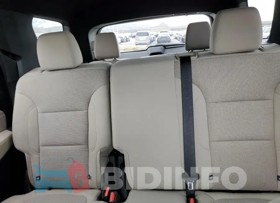 1GNEVFKW5PJ309549 Photo# 10