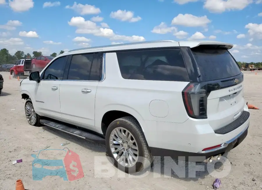 1GNS5FRD2SR237288 Photo# 2