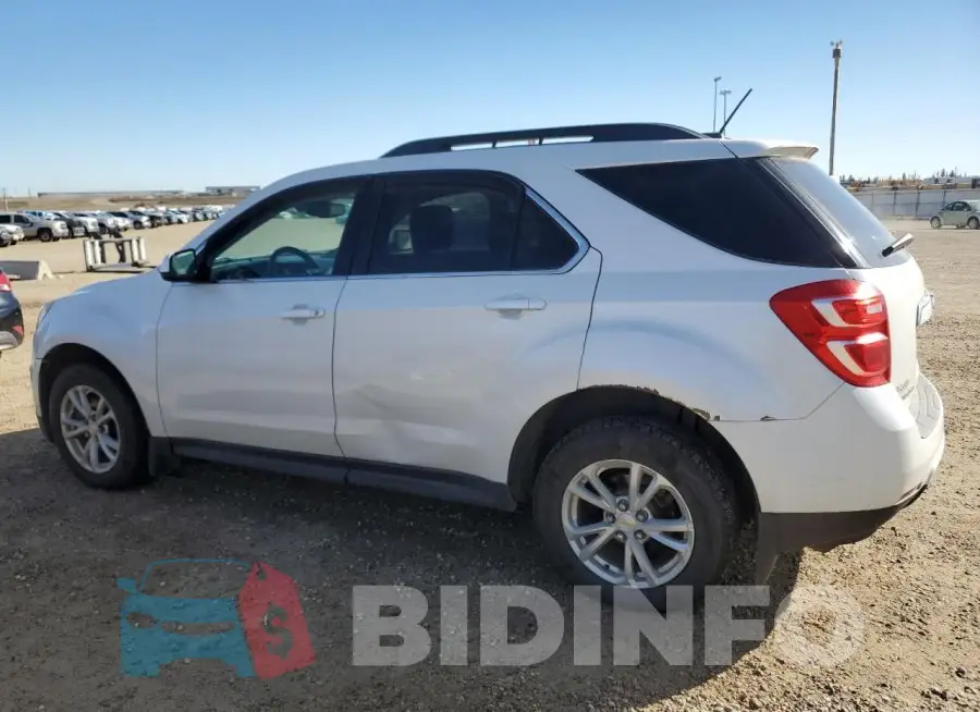 2GNFLFEK9H6299061 Photo# 2
