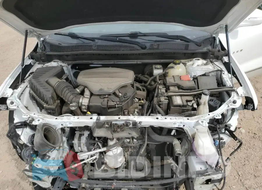 3GNKBLRS6LS552504 Photo# 12