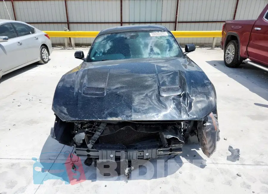 1FA6P8CF1M5119517 Photo# 5