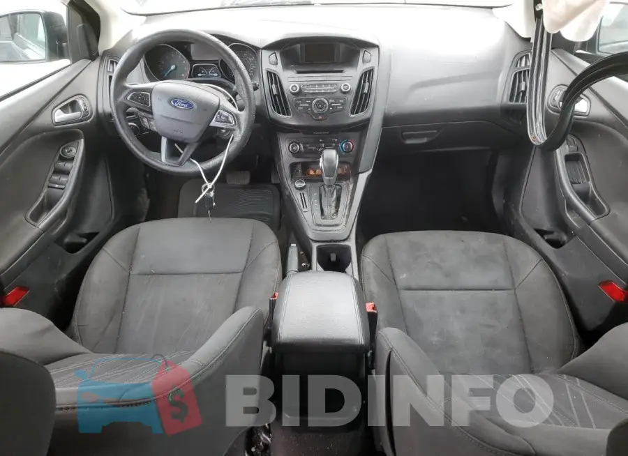 1FADP3K26HL215654 Photo# 8