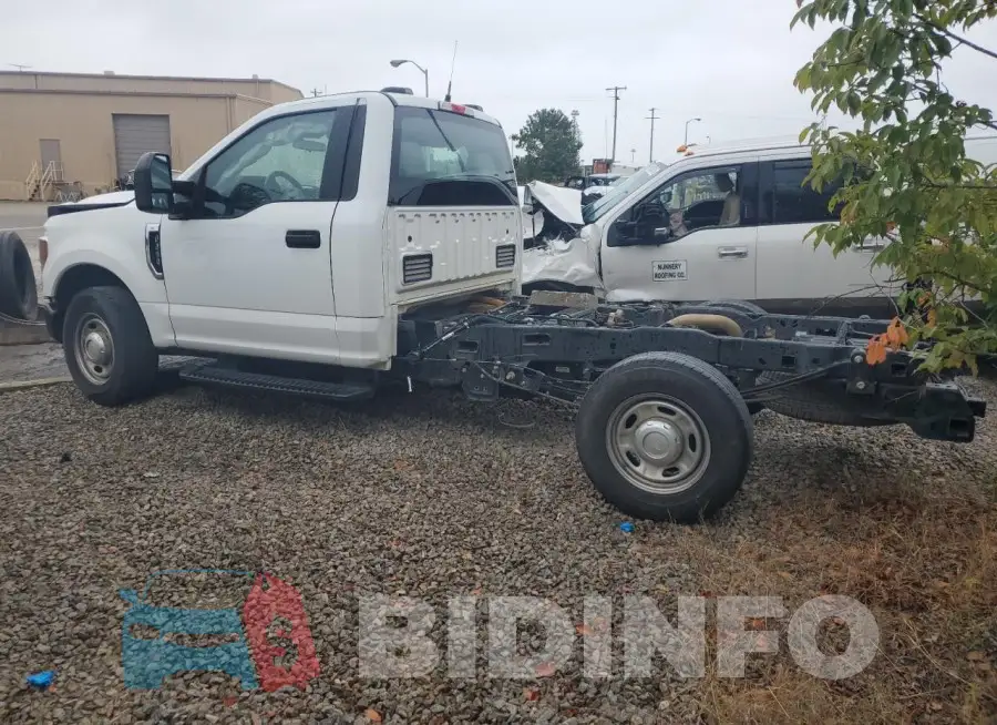 1FDBF2A67MED53149 Photo# 2