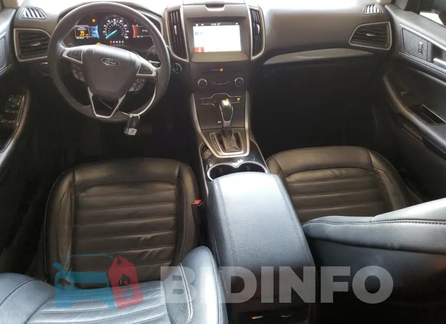 2FMPK3J92HBB69384 Photo# 8