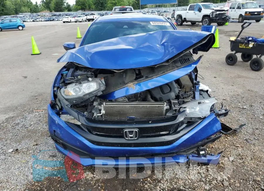 19XFC2F84LE027112 Photo# 5