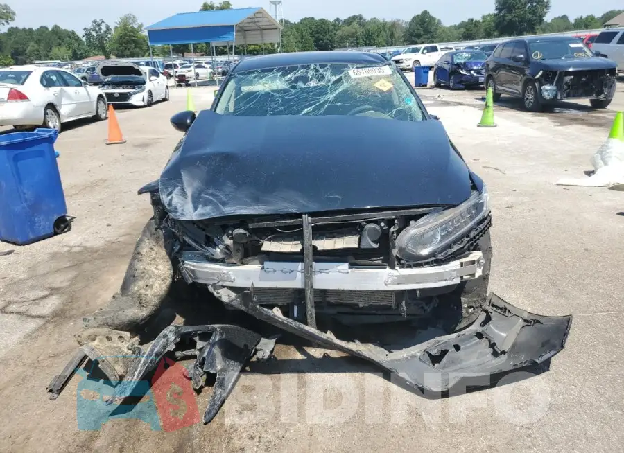 1HGCV1F12JA102076 Photo# 5