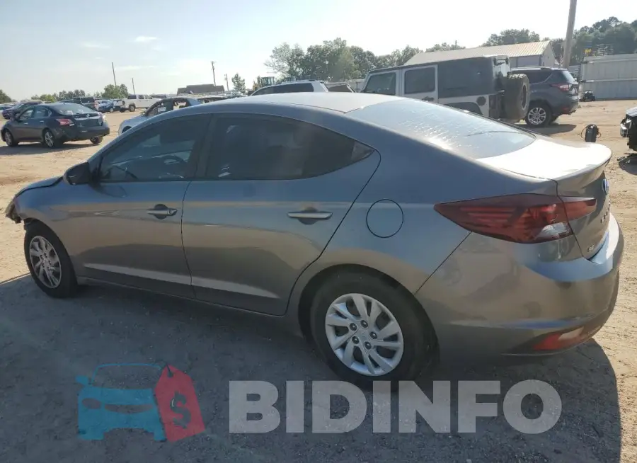 5NPD74LF5KH481843 Photo# 2