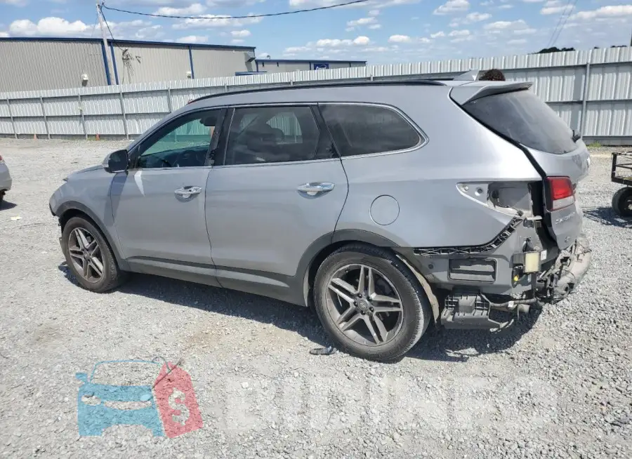 KM8SR4HF0JU283715 Photo# 2
