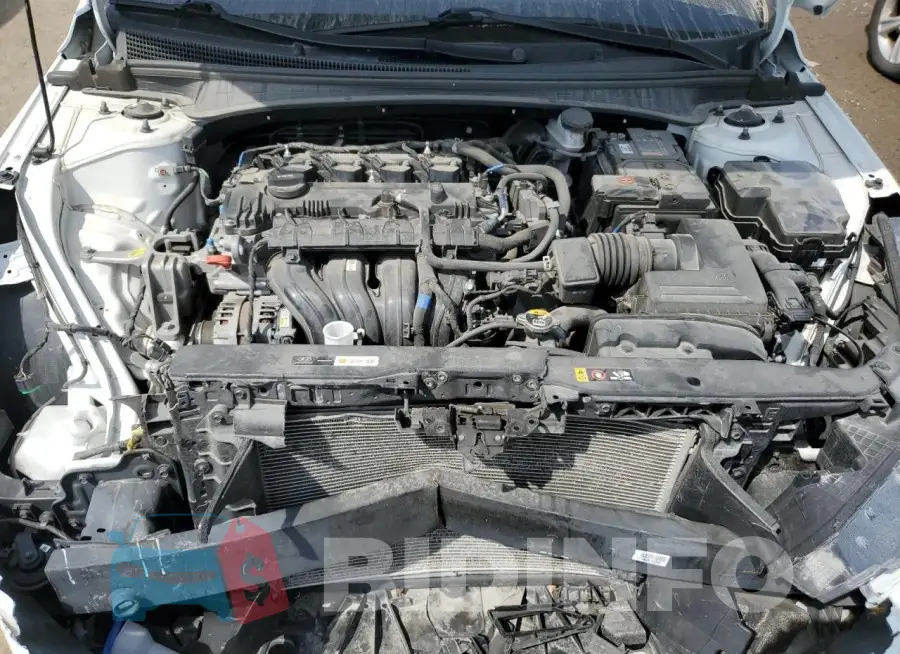 KMHLM4AGXNU301102 Photo# 11