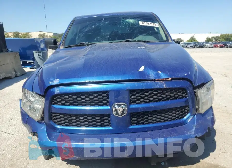 1C6RR6FG2KS516296 Photo# 5
