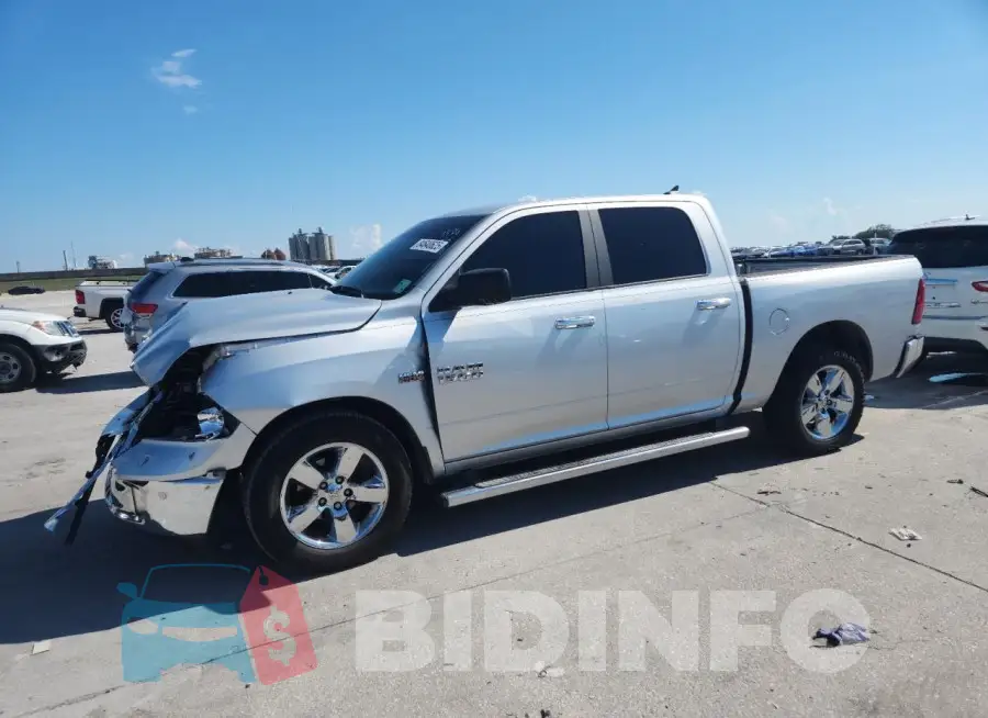 1C6RR6LT3JS132401 Photo# 1