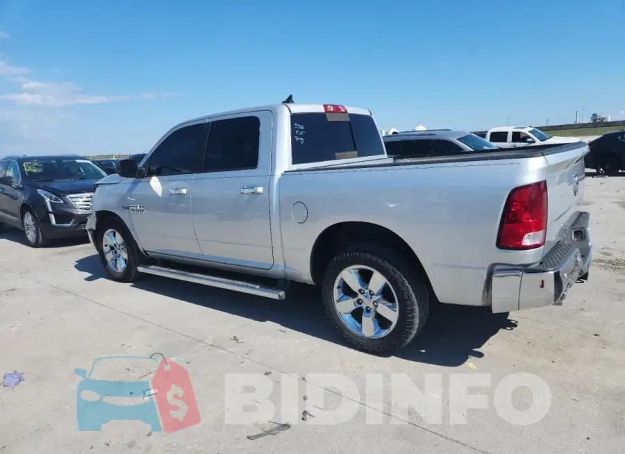 1C6RR6LT3JS132401 Photo# 2
