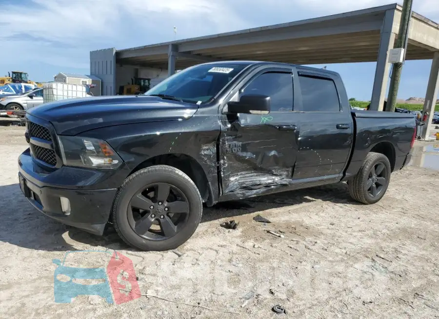 1C6RR7LT4JS156230 Photo# 1