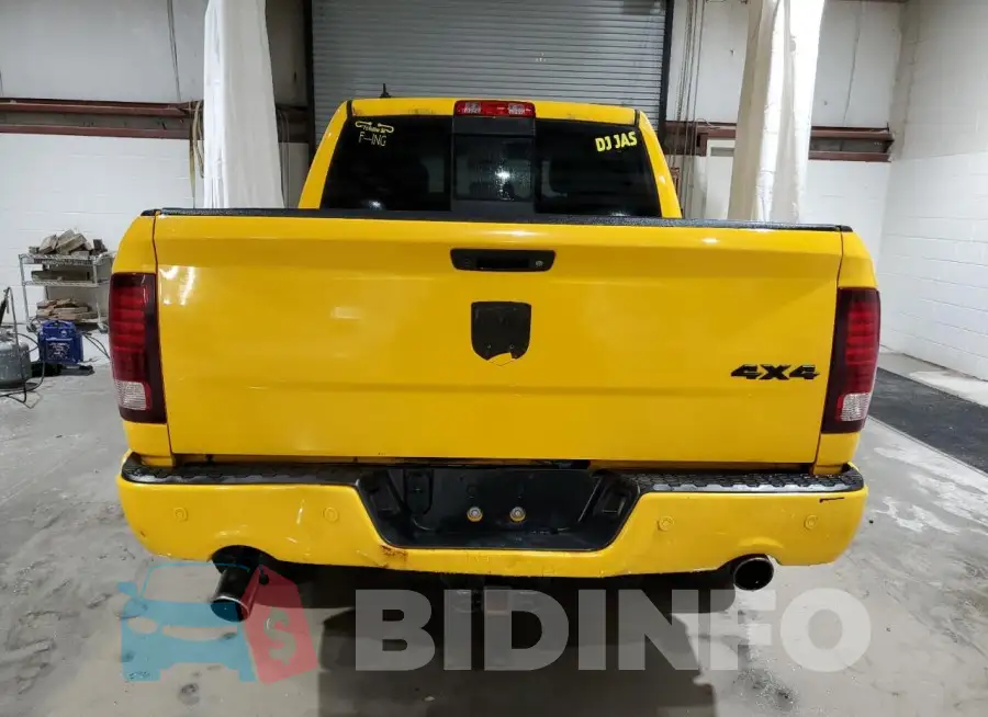 1C6RR7MT9GS327674 Photo# 6