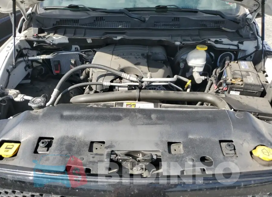 1C6RR7MTXJS117639 Photo# 11