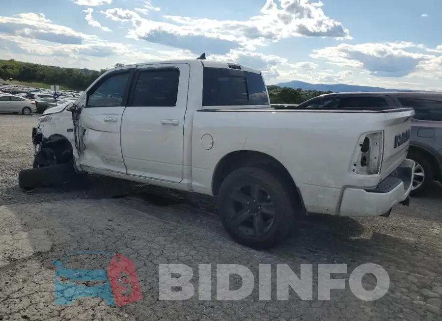1C6RR7MTXJS117639 Photo# 2