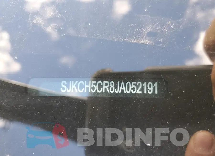 SJKCH5CR8JA052191 Photo# 12
