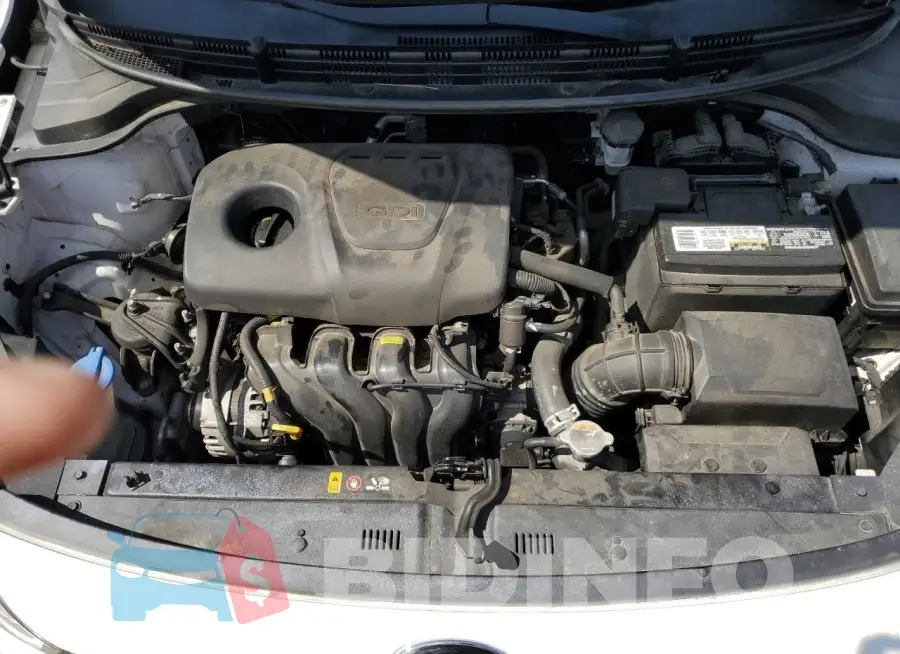 3KPA24AB5KE171312 Photo# 11