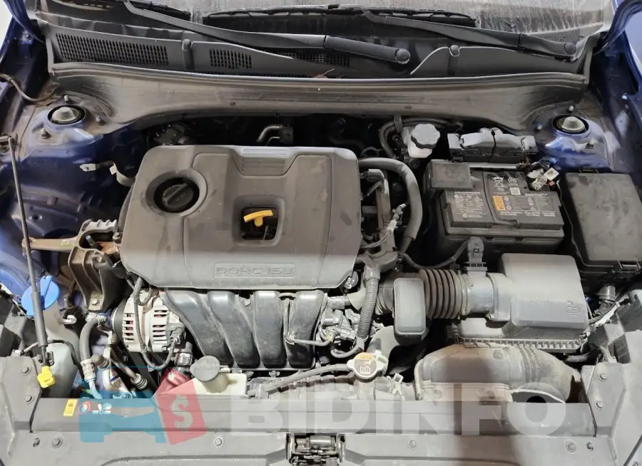 3KPF24AD4RE758666 Photo# 11