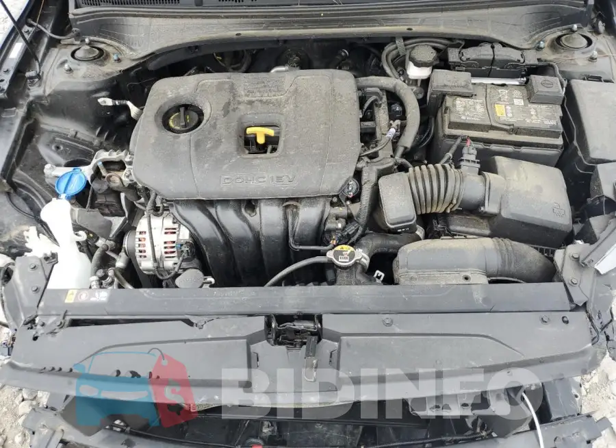 3KPF54AD1RE721744 Photo# 11