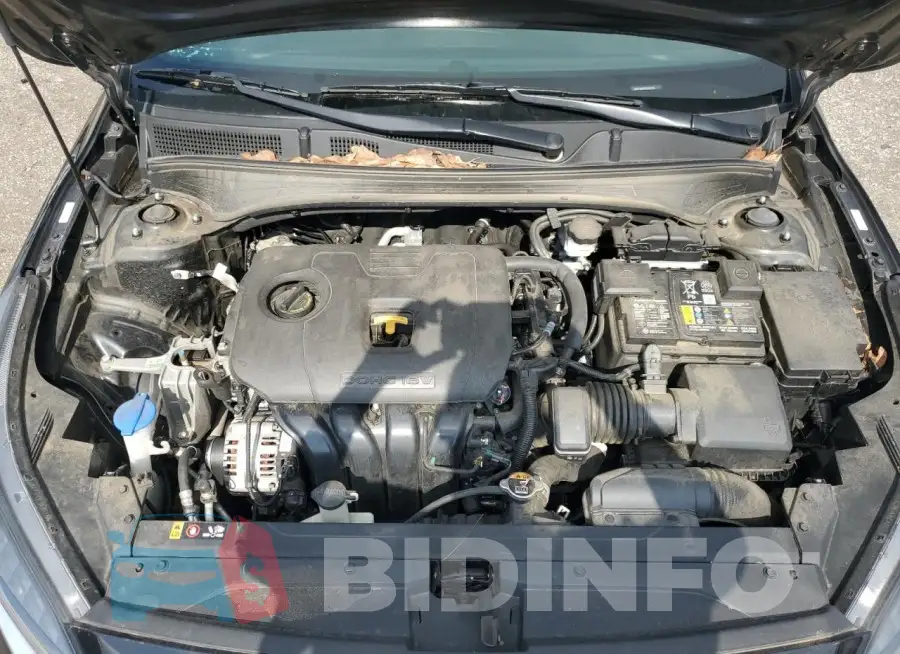 3KPF54AD6PE626030 Photo# 11