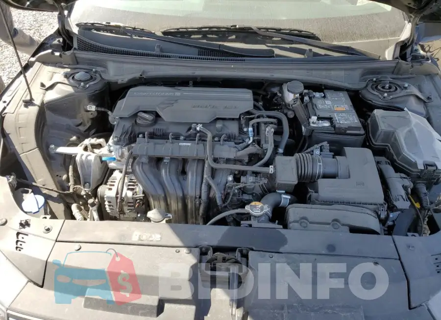 3KPFT4DE4SE077351 Photo# 11