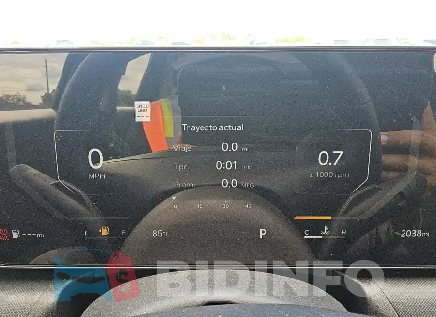 3KPFU4DE8SE083666 Photo# 9