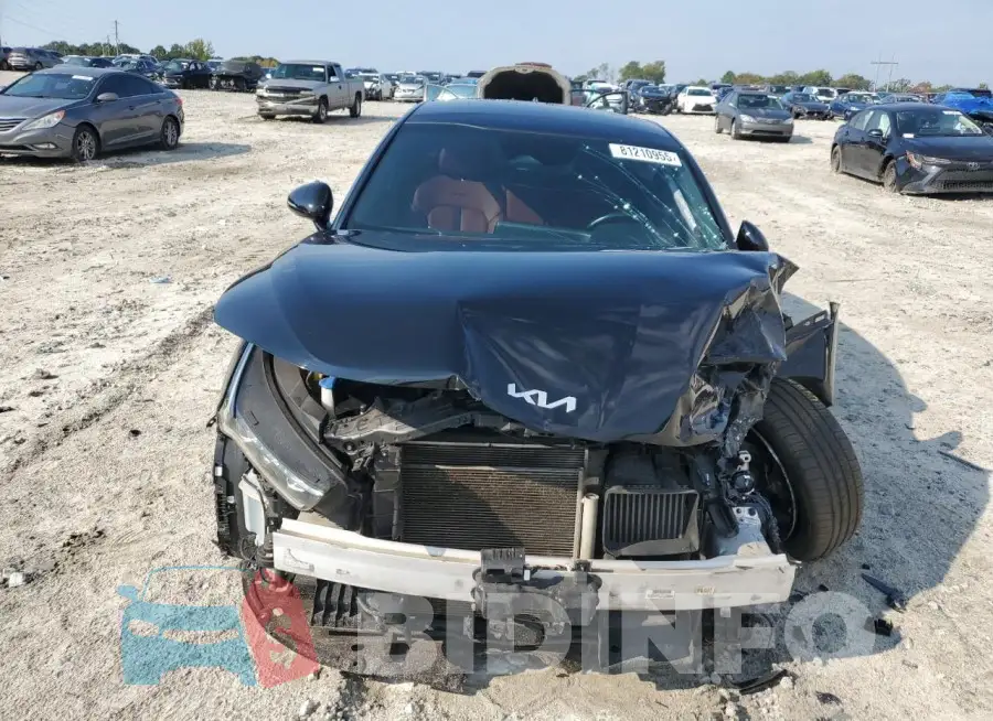 5XXG64J25NG122668 Photo# 5
